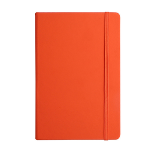 Libreta de Negocios con Tapa Dura de Cuero PU, Logotipo Personalizado, Regalo de Oficina, A5, Color Personalizado, Alta Calidad, Venta al Por Mayor - Product Image 5
