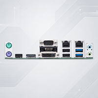 Motherboard ASUS 8th/9th Gen Intel Core i7/i5/i3 LGA 1151 Mini-ITX dengan chipset H310