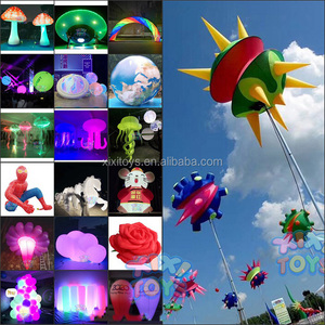 <span class=keywords><strong>Ballon</strong></span> gonflable personnalisé de porte d'<span class=keywords><strong>arche</strong></span> de <span class=keywords><strong>pirate</strong></span> de parc d'attractions extérieur de XIXI JOUETS pour des événements de parties - Product Image 4