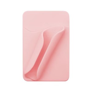 <span class=keywords><strong>Porta</strong></span> rossetto in Silicone con <span class=keywords><strong>porta</strong></span> carta custodia del telefono adesivo posteriore sulla custodia per la maggior parte degli smartphone telefono portafoglio <span class=keywords><strong>porta</strong></span> carte - Product Image 1