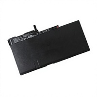 Batterie d'ordinateur portable polymère rechargeable de qualité A, compatible avec les modèles ZBook 15u 14 G1 G2 HSTNN-DB4Q DB4R IB4R CM03XL