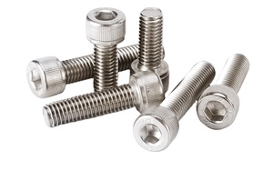 Trung Quốc ốc vít các nhà sản xuất M6 M8 M12 din912 hình lục giác ổ cắm mỏng đầu máy vít - Product Image 4