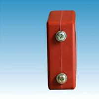 Reactor de Filtro de Armónicos de Baja Tensión Serie Trifásica CKSG para Corrección del Factor de Potencia en Bancos de Condensadores