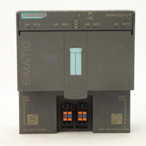 مستشعر جديد وأصلي 6ES7158-3AD00-0XA0 متوفر في المستودع، وحدة تحكم برمجة PLC - Product Image 1