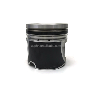 Pistón de Motor Diésel OM541 de 6 Cilindros y 130 mm, 0052600 0012300 - Product Image 3