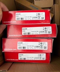 เซ็นเซอร์โฟโตอิเล็กทริคแบบลำแสงทะลุ LEUZE LS5/9D ของแท้ใหม่เอี่ยม มีความเสถียรและมีสินค้าในสต็อก - Product Image 4