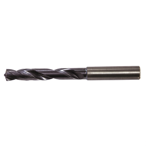Foret en carbure TA1046 à 6 plaquettes de guidage, revêtement optimisé pour les machines-outils - Product Image 2