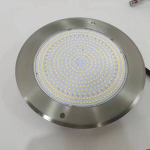 Lampe de <span class=keywords><strong>piscine</strong></span> sous-marine intelligente 35w rgb contrôleur de lumière haut de gamme une <span class=keywords><strong>ampoule</strong></span> - Product Image 1