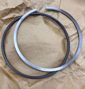 แหวนลูกสูบ (415-7459, 331-6025, 265-1113) สำหรับเครื่องยนต์ดีเซลรถขุด CAT 345D, 345C และ 349D (C13, C15) อะไหล่เครื่องยนต์ - Product Image 2