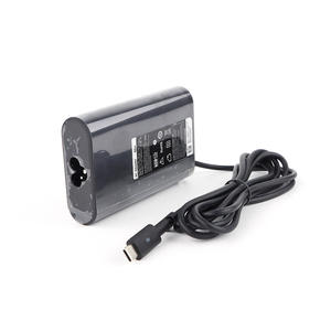 TYPE-<b>C</b> 20V 3.25A Type <b>C</b> Laptop <b>Adapter</b> Latitude 5330 5430 5530 7330 7430 7530 <b>USB</b>-<b>C</b> 65W Charger 0V2TJ7 LA65NM190 for De - Product Image 1