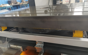 Machine de perçage et de fraisage horizontale pour le traitement des métaux - Product Image 2