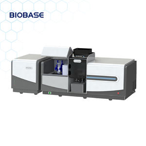 Dispositif d'analyse d'éléments métalliques BIOBASE Spectromètre AAS Spectrophotomètre d'absorption atomique pour l'analyse des métaux - Product Image 3