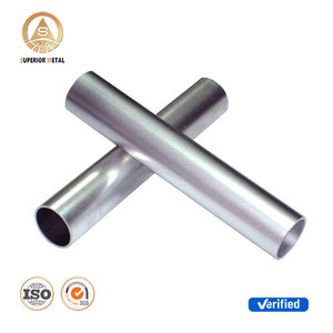 Proveedor <span class=keywords><strong>de</strong></span> Tubos <span class=keywords><strong>de</strong></span> <span class=keywords><strong>Aluminio</strong></span> 6061 5083 3003, <span class=keywords><strong>Tubo</strong></span> <span class=keywords><strong>Redondo</strong></span> <span class=keywords><strong>de</strong></span> <span class=keywords><strong>Aluminio</strong></span> <span class=keywords><strong>de</strong></span> 2 Pulgadas <span class=keywords><strong>de</strong></span> Diámetro Exterior y 15 mm <span class=keywords><strong>de</strong></span> Espesor <span class=keywords><strong>de</strong></span> Pared, Estirado en Frío, <span class=keywords><strong>Tubo</strong></span> <span class=keywords><strong>de</strong></span> <span class=keywords><strong>Aluminio</strong></span> 7075 T6 - Product Image 1