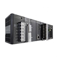 Controlador PLC Omron CJ1W-AD04U, Unidad de E/S Serie CJ, Buen Precio, Módulos y Kits Electrónicos - Product Image 2