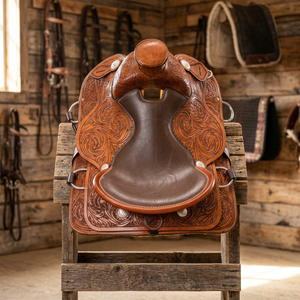 Antique English Race Saddle Genuine Leather Customized Wood Tree Low MOQ 12 Pieces Custom Color BS International NA88 SUS304 - Product Image 4
