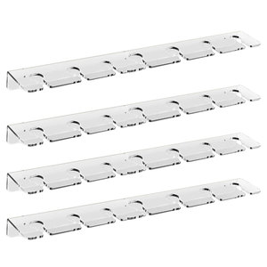 Nouvelle étagère <span class=keywords><strong>murale</strong></span> en <span class=keywords><strong>verre</strong></span> acrylique champagne <span class=keywords><strong>pour</strong></span> mariage présentoir mural en <span class=keywords><strong>verre</strong></span> à <span class=keywords><strong>vin</strong></span> personnalisé <span class=keywords><strong>pour</strong></span> support de <span class=keywords><strong>verre</strong></span> à <span class=keywords><strong>vin</strong></span> - Product Image 1