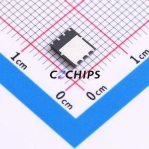 XR60P03F ใหม่ล่าสุดและเป็นต้นฉบับ PDFN5060-8L ทรานซิสเตอร์ภาคสนาม (MOSFET) - Product Image 2