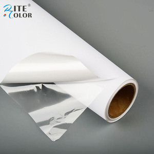 Giấy Tổng Hợp <span class=keywords><strong>PP</strong></span> Tự Dính Polypropylene Mờ 180Micron Để In - Product Image 4