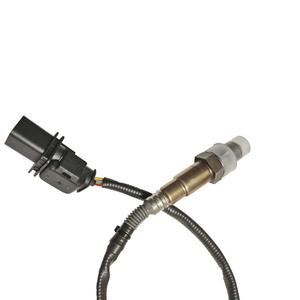 Capteur d'oxygène 0258017178 pour voitures Audi, pièce de rechange - Product Image 2