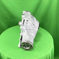Différentiel avant remanufacturé de marque TH Brilliance pour X5 X6 E70 E71, rapport de transmission de l'essieu motric 3.15