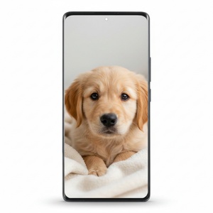 Écran LCD pour Redmi Note 14 Pro avec cadre, écran LCD d'origine, numériseur, assemblage complet pour téléphone Redmi Note 14 Pro - Product Image 2