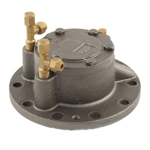 Pompe à huile à piston Bitzer, pompe à huile sur mesure de grande taille pour compresseurs frigorifiques, qualité d'origine, pièces de compresseur industrielles - Product Image 1