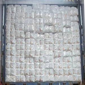 Pañales Desechables de Algodón Orgánico a Precio de Fábrica al por Mayor, Suaves para la Piel, Naturales, Distribuidor de Pañales para Bebés - Product Image 6