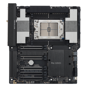 Placa base WiFi para TRX40, TRX50, WRX80E, WRX90 II Extreme Alpha, TRX40-XE, TRX40-PRO, TRX50-SAGE, WRX80E-SAGE, WRX90E-SAGE SE - Product Image 4