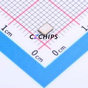 SX3B27.000F1210F30 Crystal (Passive) SMD3225-4P Crystal Oscillator SMD Crystal Oscillator 27MHz 10ppm 12pF - Product Image 1
