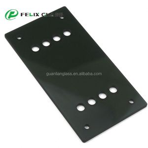 Vitrail chinois PCG-11H à usage industriel, étanche IP67, protection UV, haute transmission lumineuse, garantie de plus de 5 ans - Product Image 2