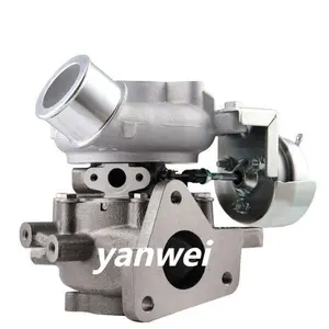Turbocharger Complete Turbocharger TF035 1515A295 49335-01410 49335-01412 For MITSUBISHI 2.4TD