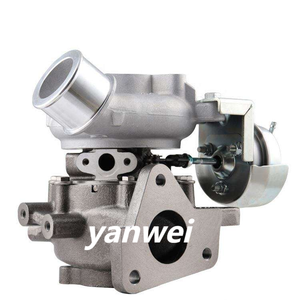 Turbocompresseur complet TF035 1515A295 49335-01410 49335-01412 pour <span class=keywords><strong>MITSUBISHI</strong></span> 2.4TD - Product Image 1