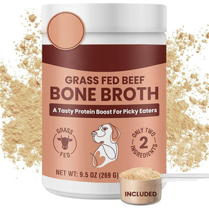 <span class=keywords><strong>ผง</strong></span><span class=keywords><strong>ซุป</strong></span>กระดูกสำหรับสัตว์เลี้ยงดูแลสุขภาพและอาหารเสริมสำหรับสุนัขที่จัดหาโดยผู้ผลิตระดับพรีเมี่ยม - Product Image 1