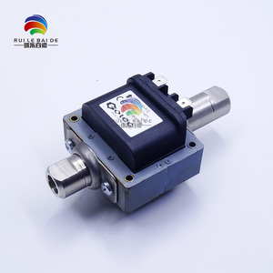 Nueva Bomba Electromagnética <span class=keywords><strong>GOTEC</strong></span>-111471 Se Utiliza en Impresoras de Inyección de Tinta - Product Image 6