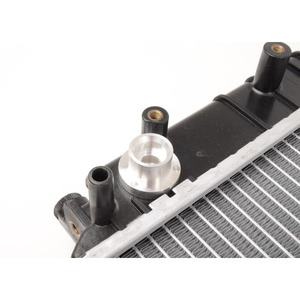 Radiador nuevo para <span class=keywords><strong>Audi</strong></span> A8 modelo 4D0121251R - Product Image 2