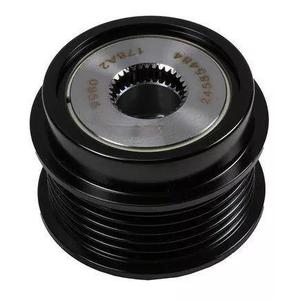 雪佛兰科罗拉多GMC峡谷汽车配件24585484 535031910 535 0319 10汽车发动机系统交流发电机皮带轮 - Product Image 1