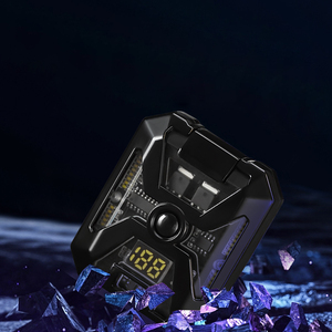 ไฟแช็คแบบชาร์จ USB ได้ พร้อมไฟฉายแบบ ARC PULSE สองหัว ไม่มีเปลวไฟ ไฟแช็คสูบบุหรี่สุดหรู ช่องชาร์จแบบ Type-C - Product Image 4