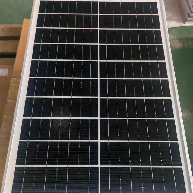 Factory direct sales of solar panels with high light transmittance photovoltaic panels