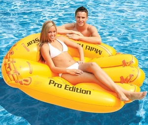 Flotador Inflable Gigante con Forma <span class=keywords><strong>de</strong></span> Guante <span class=keywords><strong>de</strong></span> Béisbol, Colchoneta para Piscina, Tumbona con Forma <span class=keywords><strong>de</strong></span> Guante <span class=keywords><strong>de</strong></span> Béisbol - Product Image 3