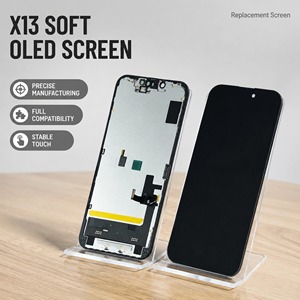 Écran de remplacement pour téléphone le plus vendu X13 - Product Image 1