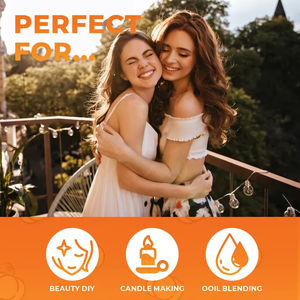 OLLI OEM, масло из тыквы, добавка, масло из тыквы, жидкие капли для поддержки гормонов простаты волос - Product Image 4