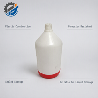 Machine d'injection de polyuréthane et d'époxy à haute pression pour fûts en plastique, pièces de rechange pour pompe à injection