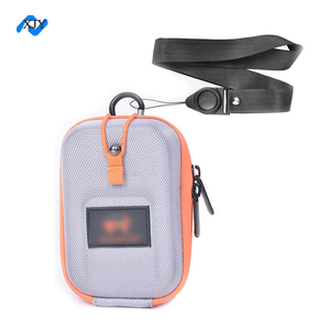 Étui de transport promotionnel pour télémètre de golf pour Bushnell Tourx V2 V3 V4 V5 Pro X2 Pro Xe et Garmin Z80 <span class=keywords><strong>Z82</strong></span>-Case uniquement - Product Image 4