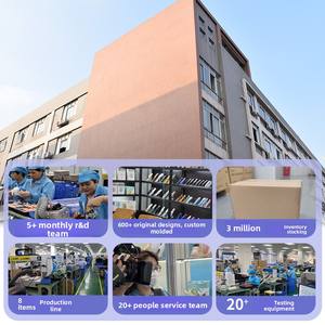 Afeitadora Recargable para Vello Púbico de Uso Doméstico para Baño, Precisa y Segura, Recortadora Eléctrica para Hombre para Testículos, Barba y Cuerpo - Product Image 5