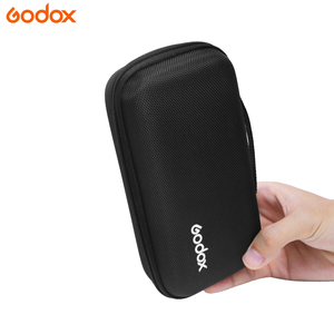 <span class=keywords><strong>Godox</strong></span> Flash Accessoires Ak-r18 Package Sac Flash Accessoires Pour <span class=keywords><strong>Godox</strong></span> V1 <span class=keywords><strong>Ad200</strong></span> <span class=keywords><strong>Pro</strong></span> Round Flash Head Package Bag - Product Image 1