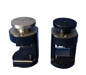 Thiết Bị Kiểm Tra Uốn Bê Tông Xi Măng Cường Độ Uốn Và Nén Kẹp Uốn Gạch Đỏ - Product Image 3