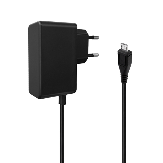 Micro USB 5V Power Supply 3A 2A 2.5A 220V to 5 V Volt USB Power Adapter Charger for Raspberry PI 3 Zero Model B B+ Tablet PC