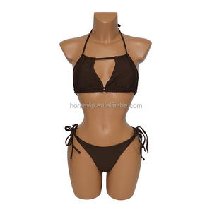 S730 Skinny Girl String Bikini <span class=keywords><strong>Taille</strong></span> <span class=keywords><strong>Haute</strong></span> <span class=keywords><strong>Maillot</strong></span> <span class=keywords><strong>De</strong></span> Bain Très Petit <span class=keywords><strong>Maillot</strong></span> <span class=keywords><strong>De</strong></span> Bain Cordon String Micro Bikini Ensemble <span class=keywords><strong>Maillot</strong></span> <span class=keywords><strong>De</strong></span> Bain - Product Image 3