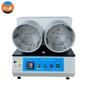 <span class=keywords><strong>ASTM</strong></span> <span class=keywords><strong>D5362</strong></span> DW5080 Kumaş Fasulye Torbası Çekme Direnci <span class=keywords><strong>Test</strong></span> Cihazı |   Tekstil Takılma Direnci <span class=keywords><strong>Test</strong></span> Cihazı - Product Image 1