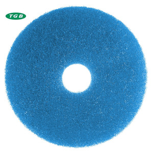 Vòng melamine miếng bọt biển cọ rửa pad lau sàn làm sạch - Product Image 2